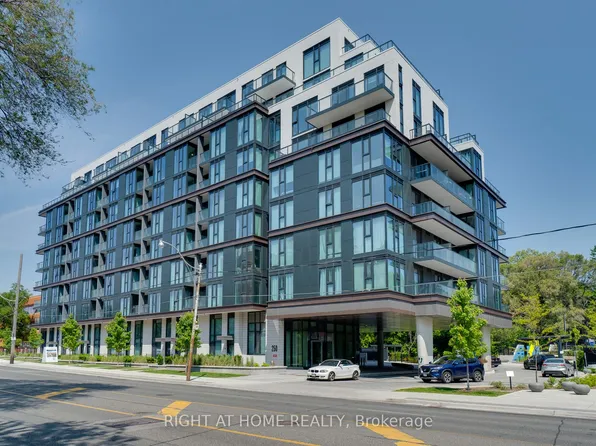 250 Lawrence Ave W, Toronto, ON