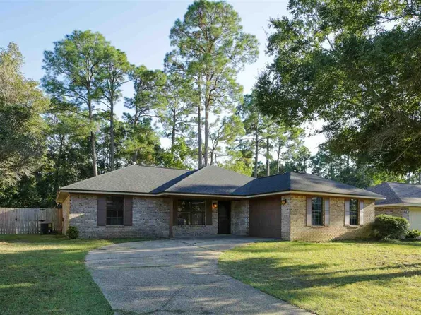 7691 Old Hickory Dr, Perdido Key, FL 32507