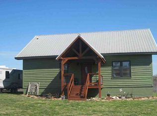250 Kenzo Ln, Saint Joe, AR 72675