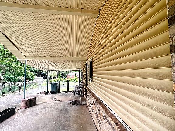 Car port