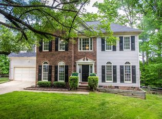 10429 Rosemallow Rd, Charlotte, NC 28213