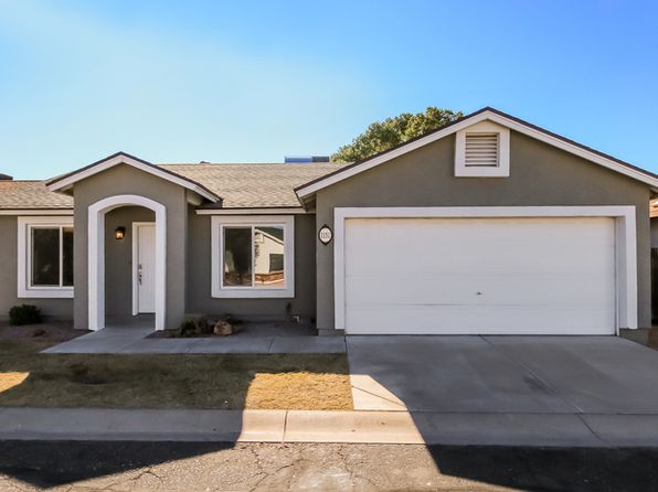 6335 E Brown Rd Unit 1151
