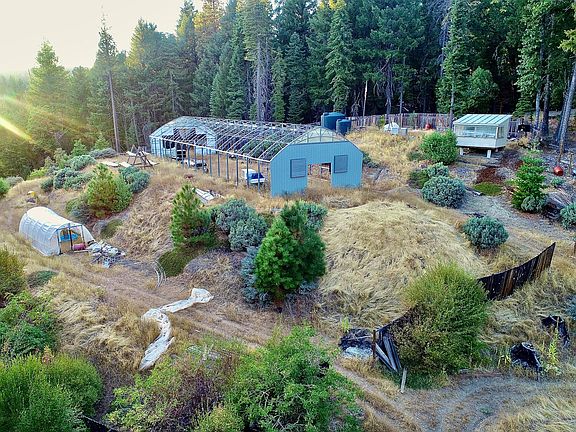 48th image of 172 Hall City Creek Rd