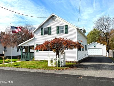 21 High Street, Stillwater, NY, 12170