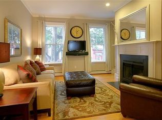 32 Mead St #U:1, Charlestown, MA 02129