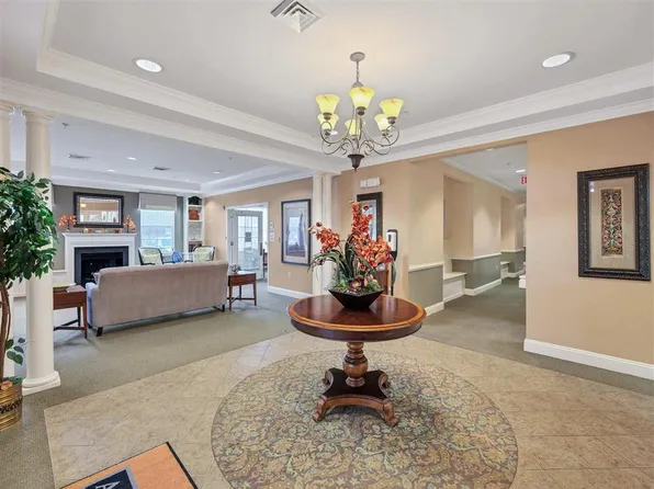 Arbor Crest 62+ Senior Apartments
