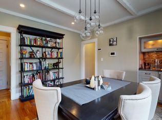 63 Whitten St #3, Dorchester, MA 02122