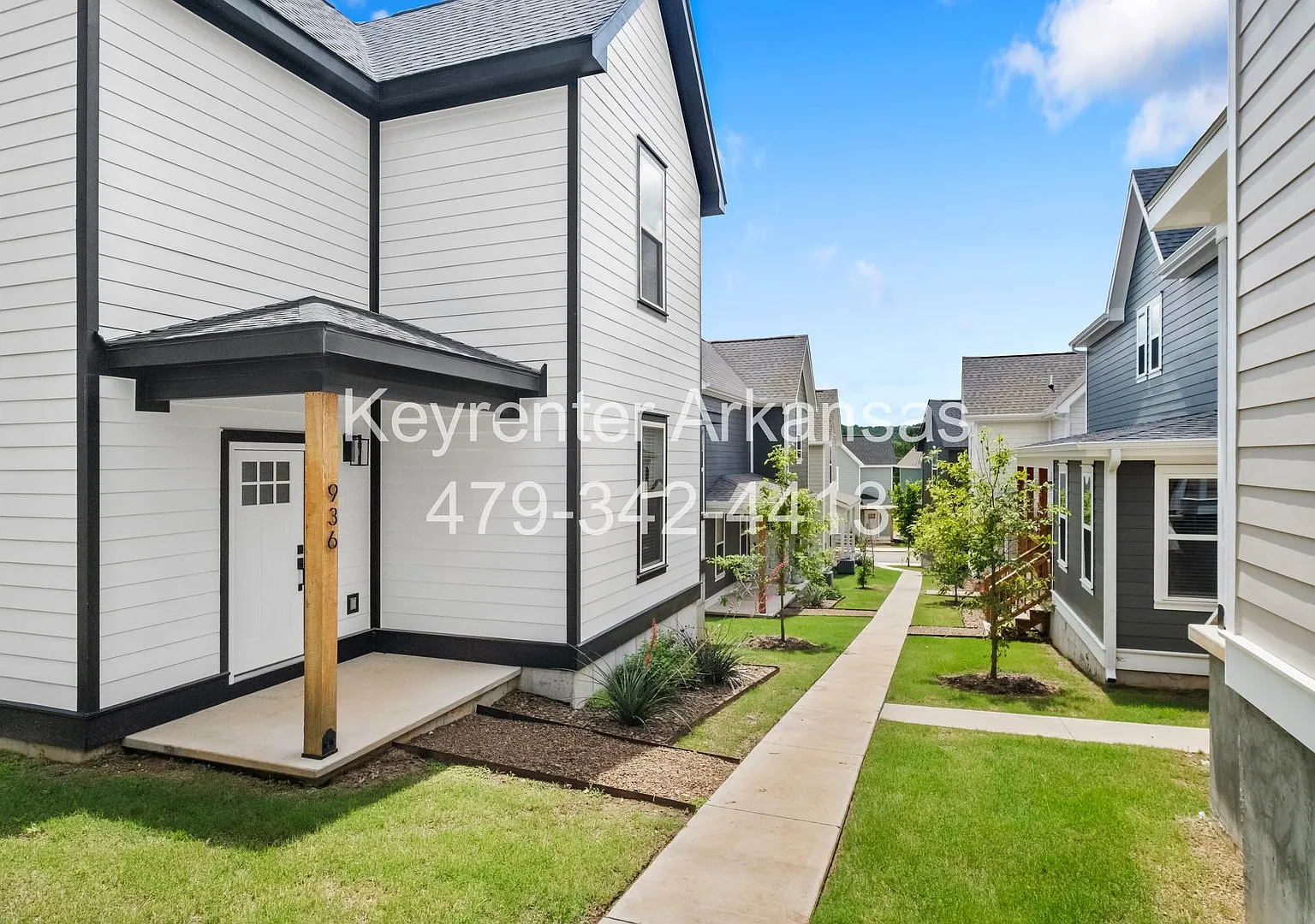 Beautiful and Modern Home! — Photo 4