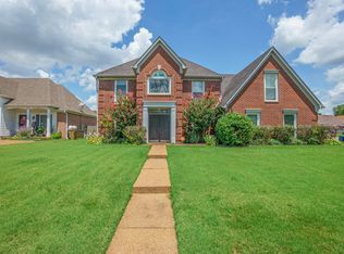 9276 Chalkwell Ave, Cordova, TN 38016