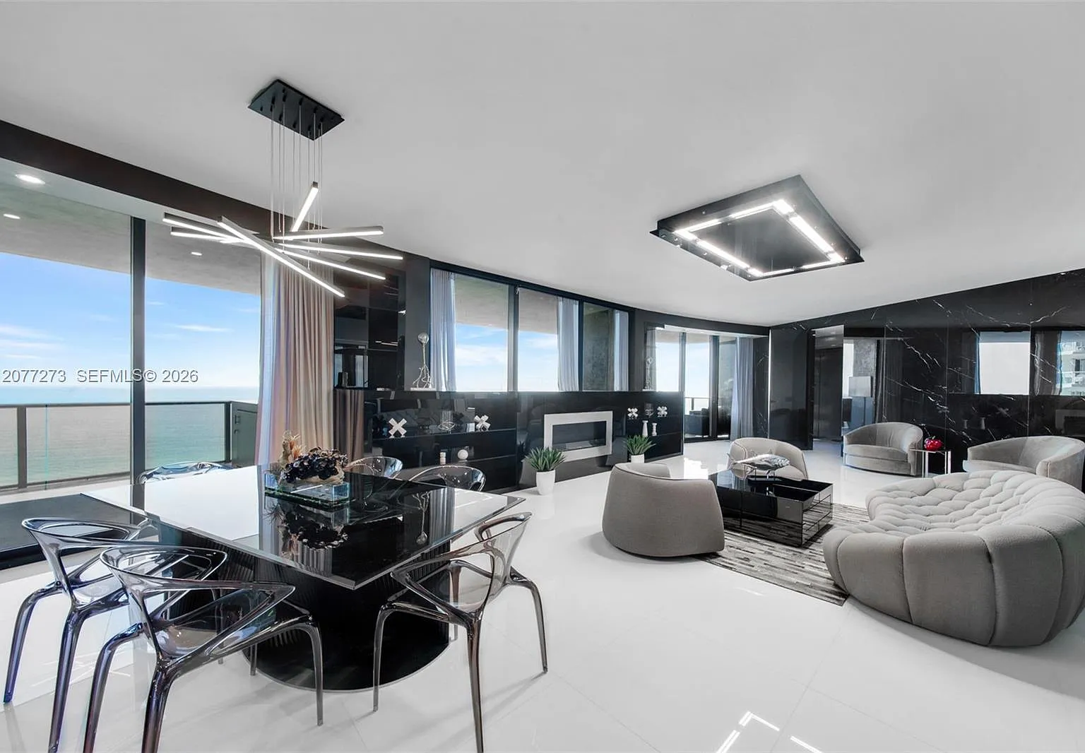 18555 Collins Avenue Cond — Photo 4