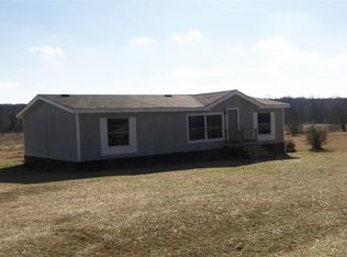 121 Meadow View Dr, Colbert, OK 74733