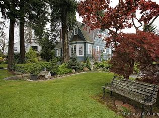 1715 SE Courtney Ave, Milwaukie, OR 97222