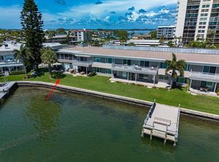 400 Larboard Way APT 108, Clearwater, FL 33767