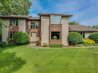 50825 Trails N, Granger, IN