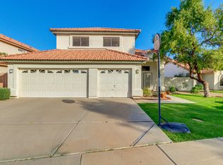 1338 W Starfish Dr, Gilbert, AZ 85233