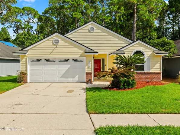 9586 GLENN ABBEY Way, Jacksonville, FL 32256