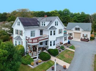 372 Franklin St, Wrentham, MA 02093