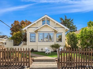 6328 18th Ave NE, Seattle, WA 98115