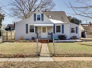 2217 Abbey Rd, Norfolk, VA 23509