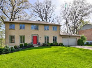 10582 Swanson Ct, Cincinnati, OH 45249