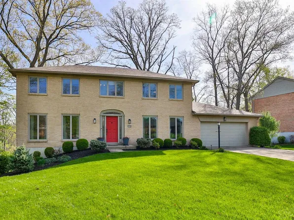 10582 Swanson Ct, Cincinnati, OH 45249