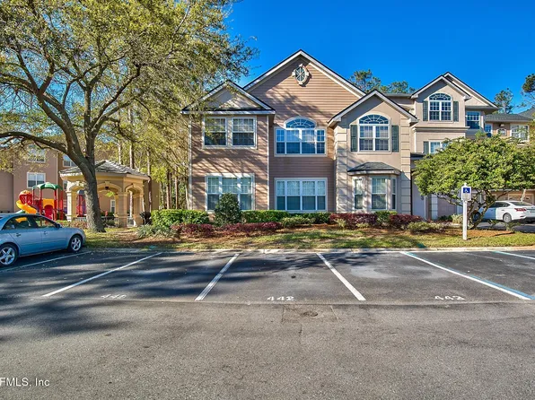 13810 SUTTON PARK Drive N #1318, Jacksonville, FL 32224