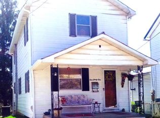 131 Francis St, Huntington, WV 25705