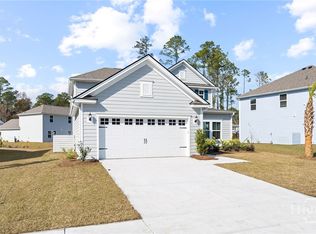 387 Monterey Loop, Richmond Hill, GA 31324