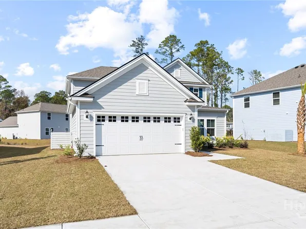 387 Monterey Loop, Richmond Hill, GA 31324