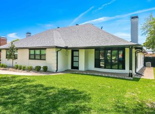 614 Woodland Hills Dr, Tyler, TX 75701