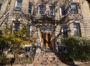 2605 Adams Mill Rd NW, Washington, DC 20009