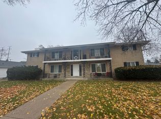 146 S 92nd St UNIT 6, Milwaukee, WI 53214