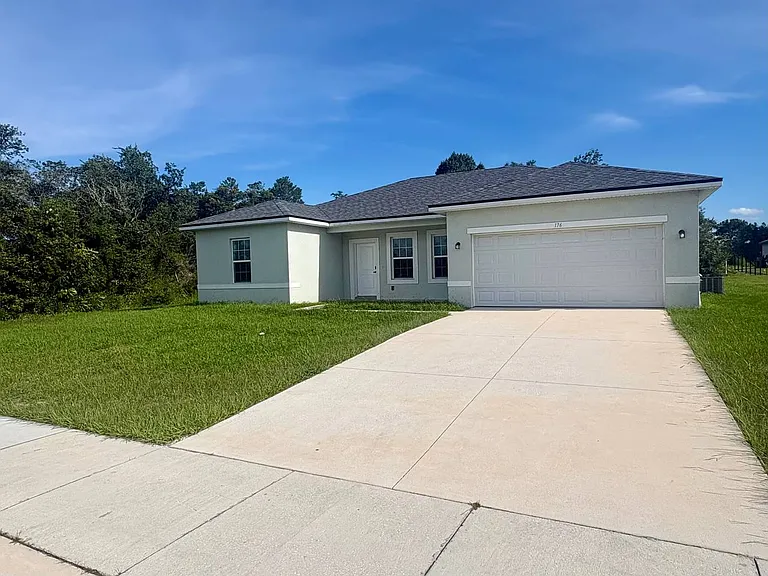 176 Marion Oaks Trl — Photo 1