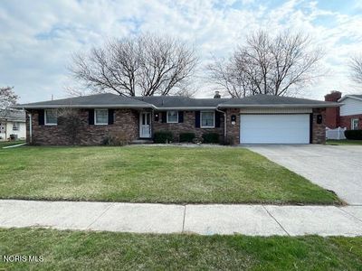 3262 Springtime Dr, Oregon, OH, 43616