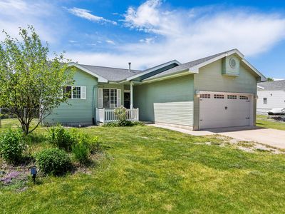 2249 Canvasback Ct, Kalispell, MT, 59901