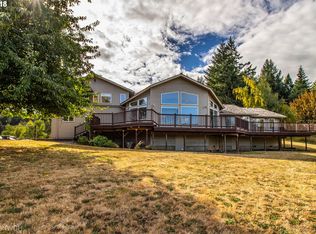 87349 Prince Ln, Eugene, OR 97402