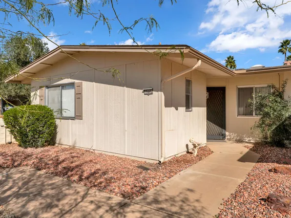 19445 N Star Ridge Dr #1, Sun City West, AZ 85375