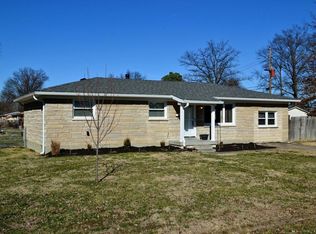 6101 Panax Ln, Louisville, KY 40258