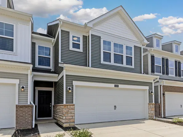3336 Abberley Dr Lot 1302, New Albany, OH 43054