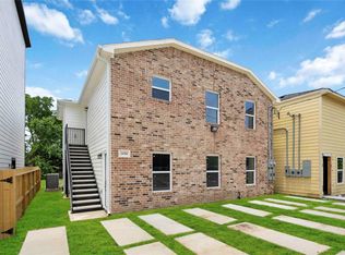 14704 Ohara St #B, Houston, TX 77085