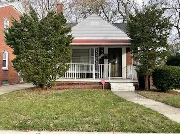 15718 Plainview Ave, Detroit, MI 48223