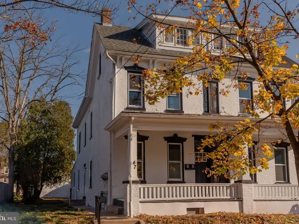 47 W 3rd St, Pottstown, PA 19464