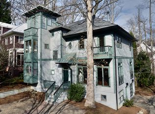 4540 Broad Branch Rd NW, Washington, DC 20008