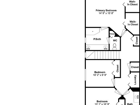3rd image of 12660 NW 32nd Ct #12660