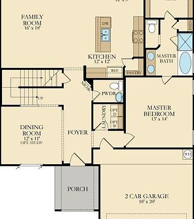 2nd image of this home