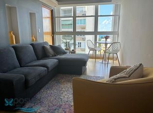 1802 McLeary #703, San Juan, PR 00911