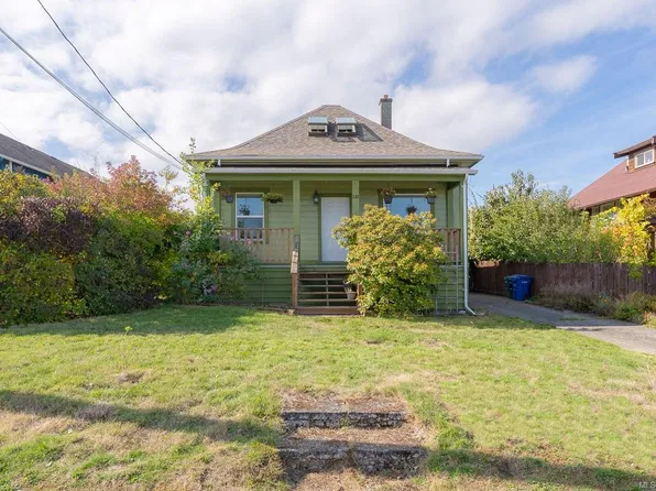 121 Harvey St, Nanaimo, BC V9R 3W5