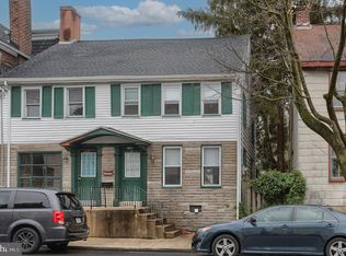206 S 9th St, Lebanon, PA 17042