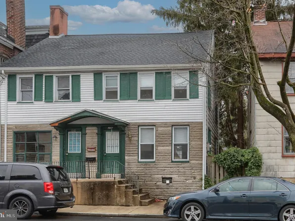 206 S 9th St #L-0002, Lebanon, PA 17042