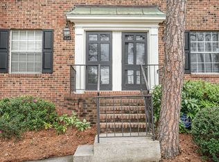 3744 Jamestown Cir, Raleigh, NC 27609